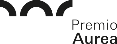 logo Premio Aurea